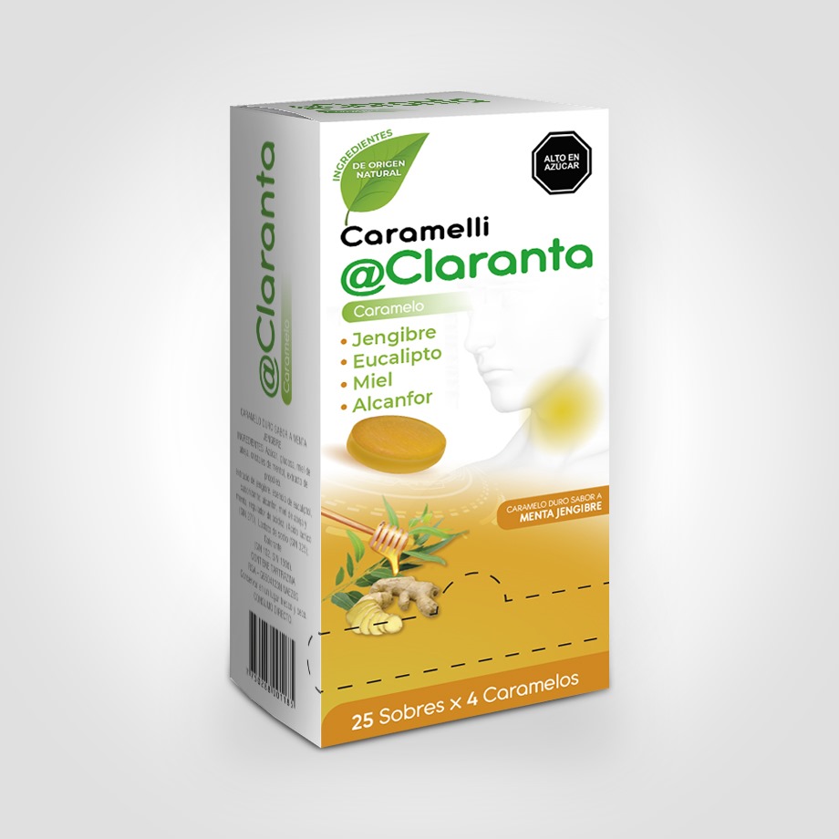 ACLARANTA