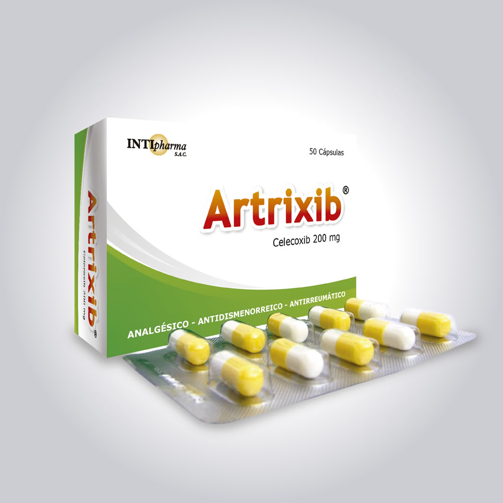 ARTRIXIB