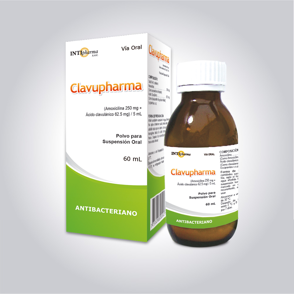 CLAVUPHARMA