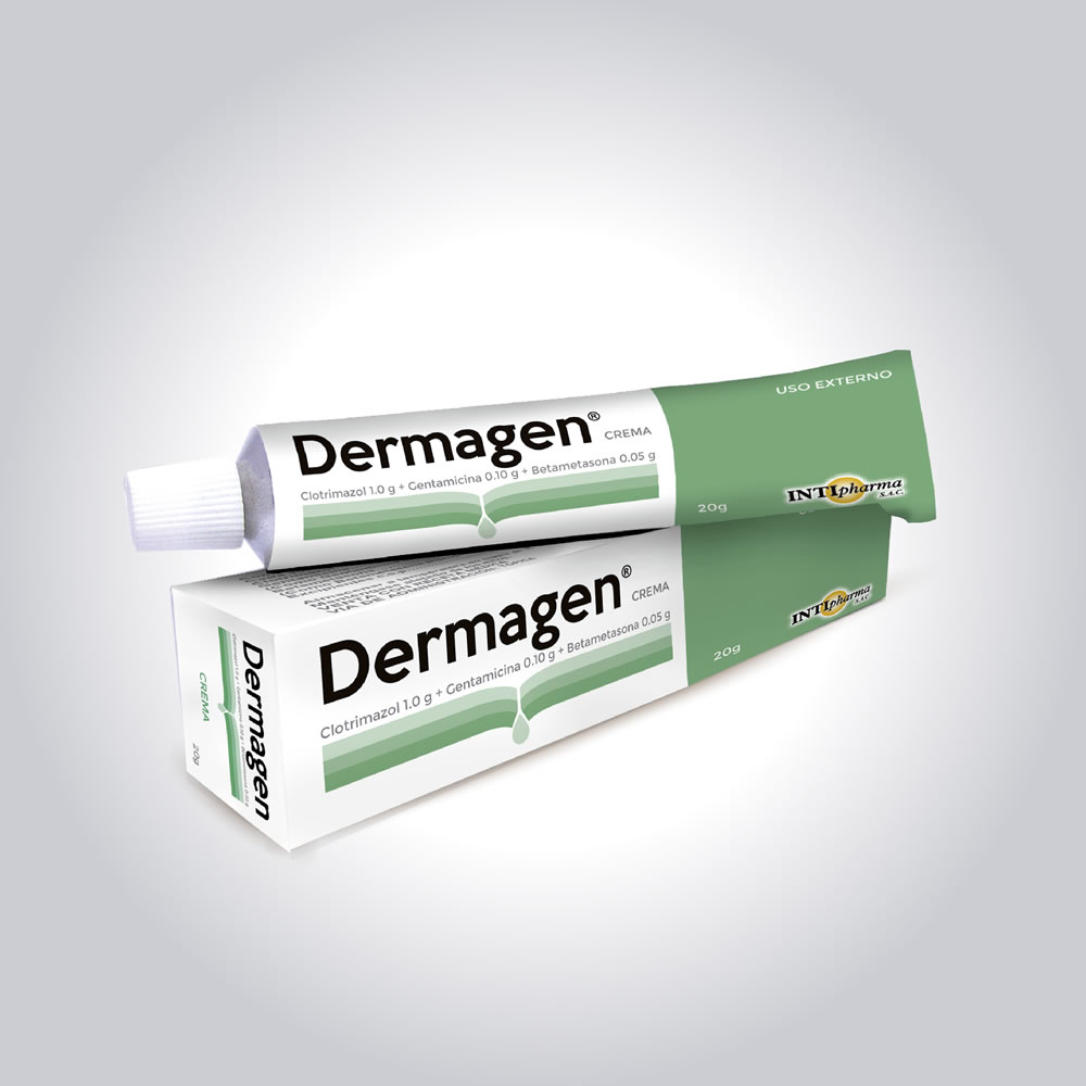 DERMAGEN
