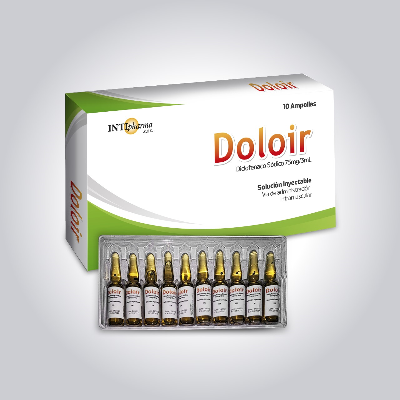 DOLOIR