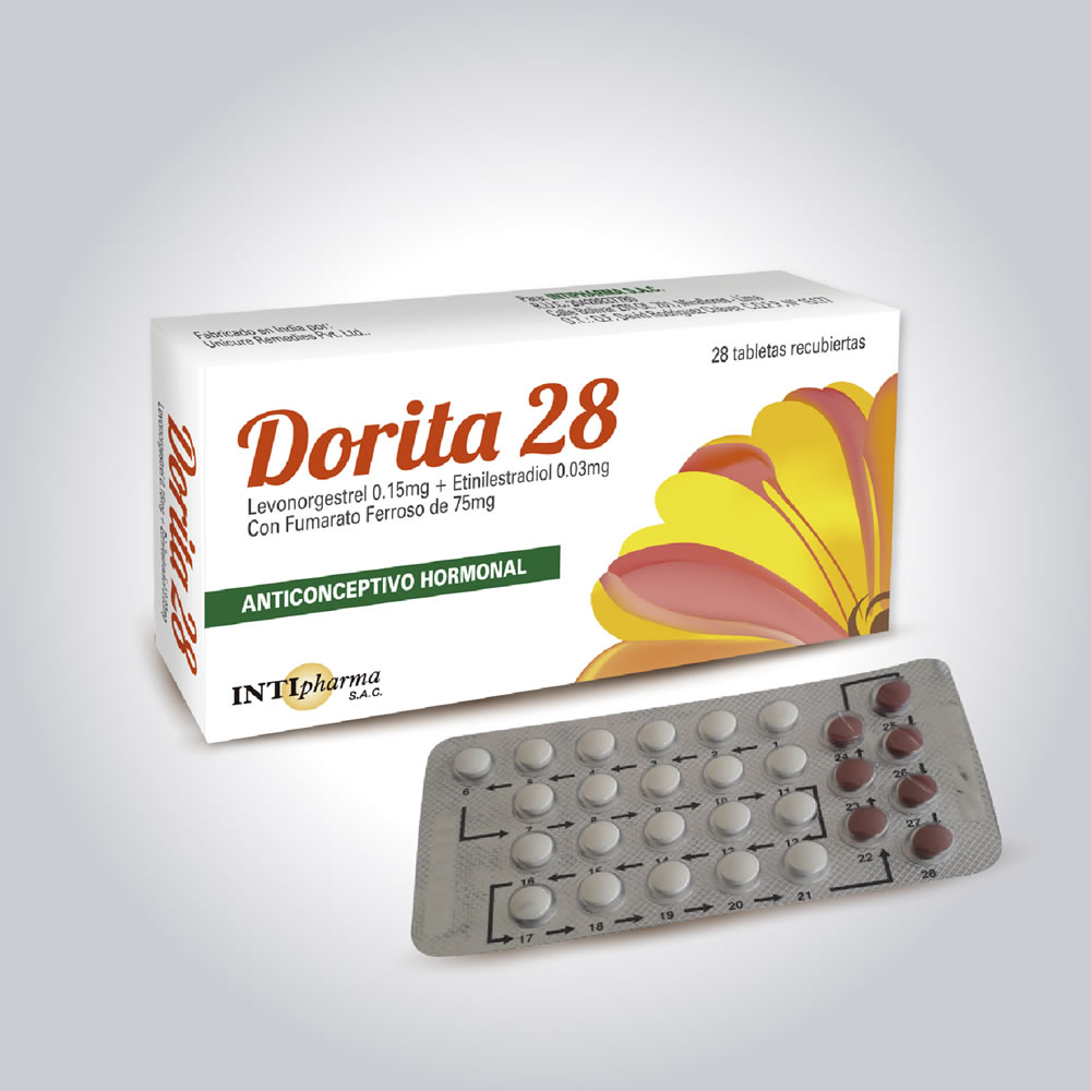 DORITA 28