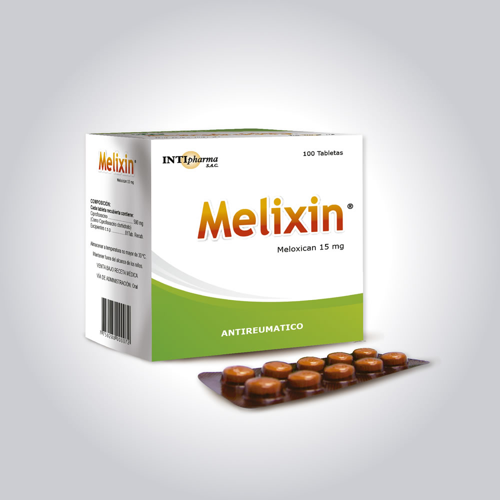 MELIXIN