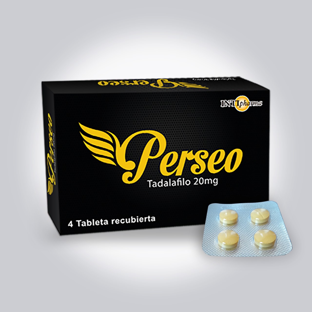 PERSEO