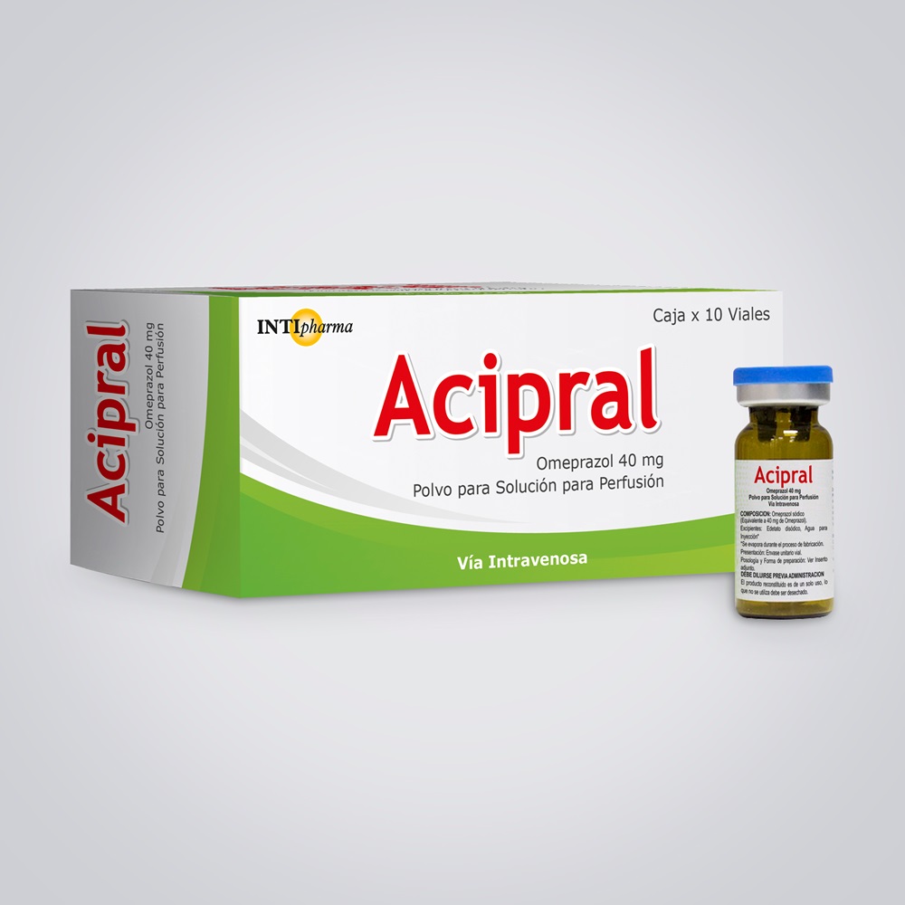 ACIPRAL