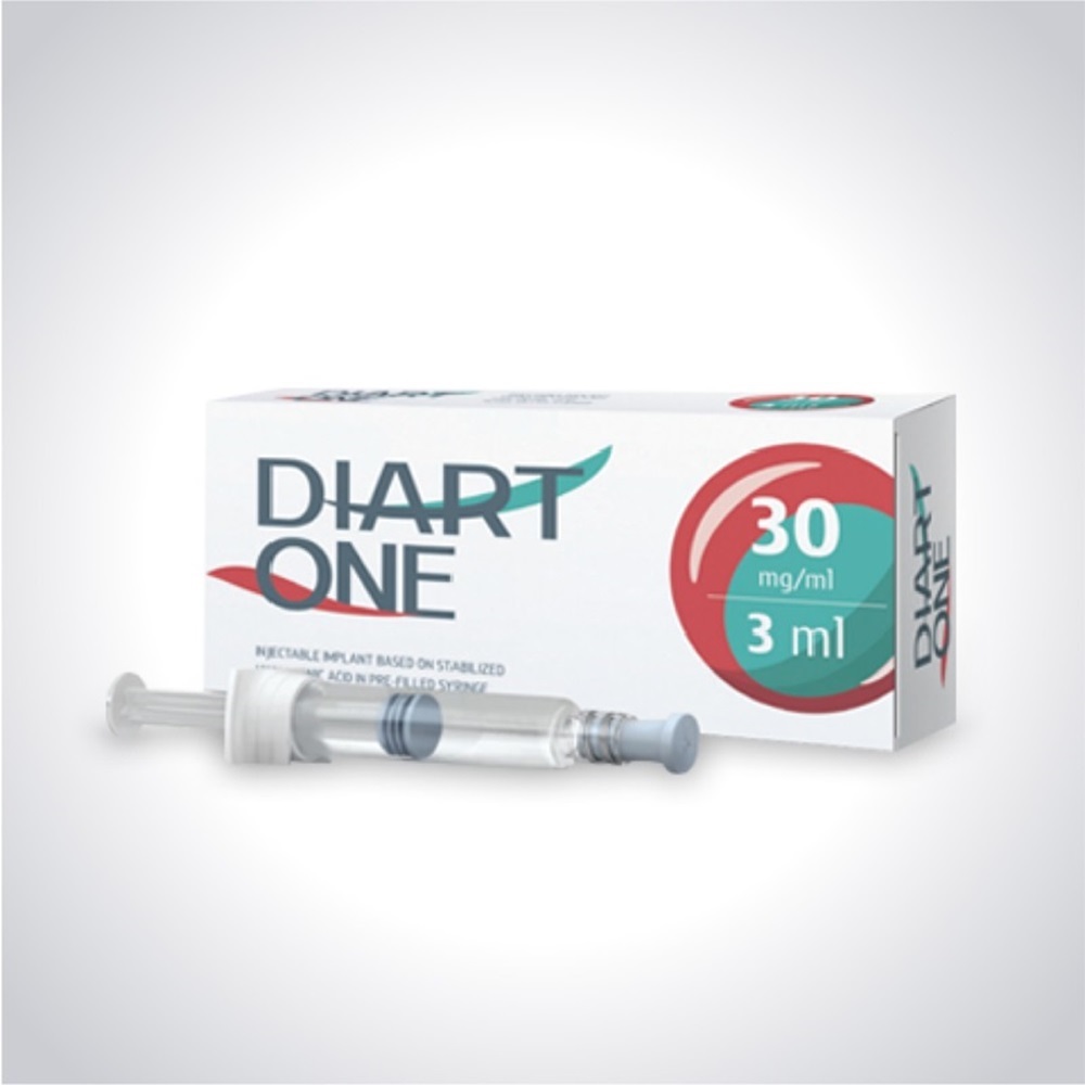 DIART ONE