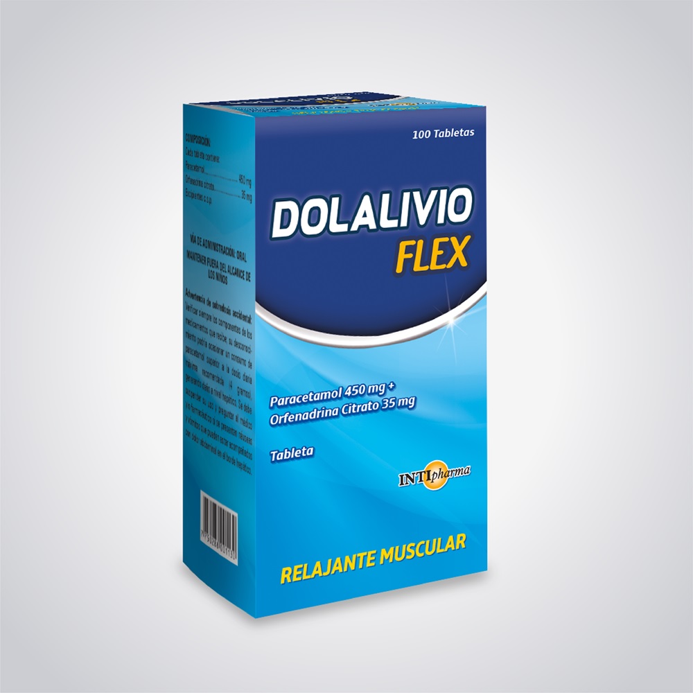 DOLALIVIO FLEX