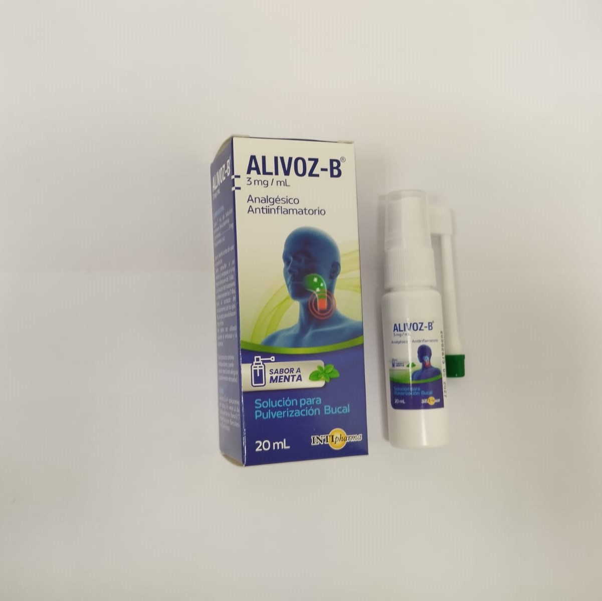 ALIVOZ-B