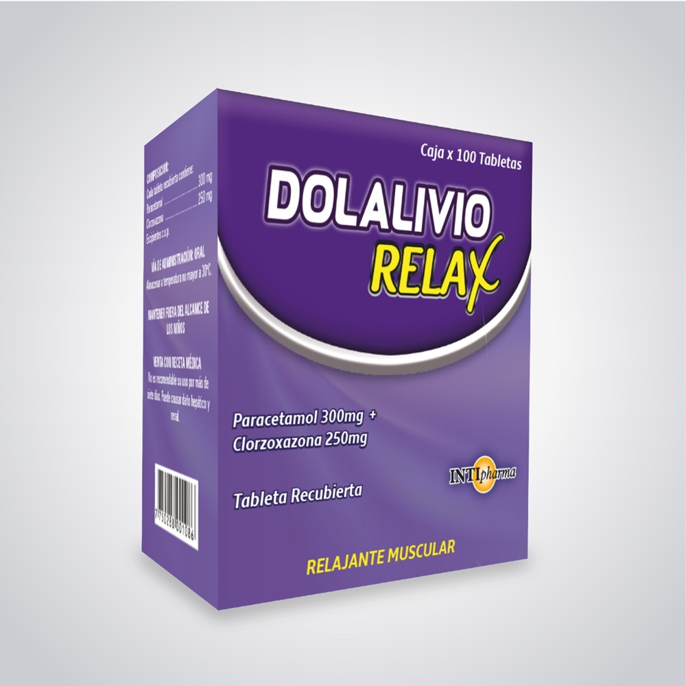 DOLALIVIO RELAX