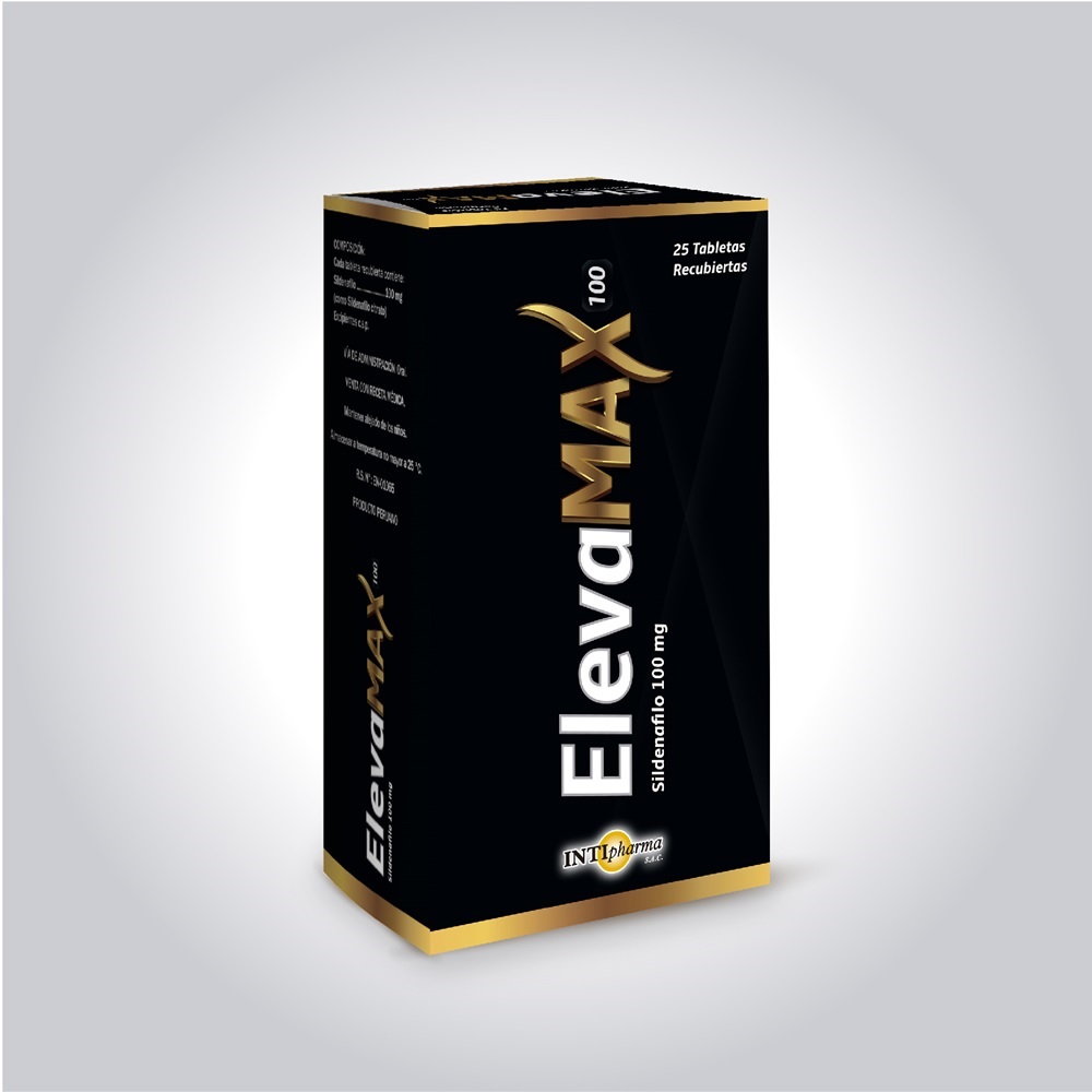 ELEVAMAX 100