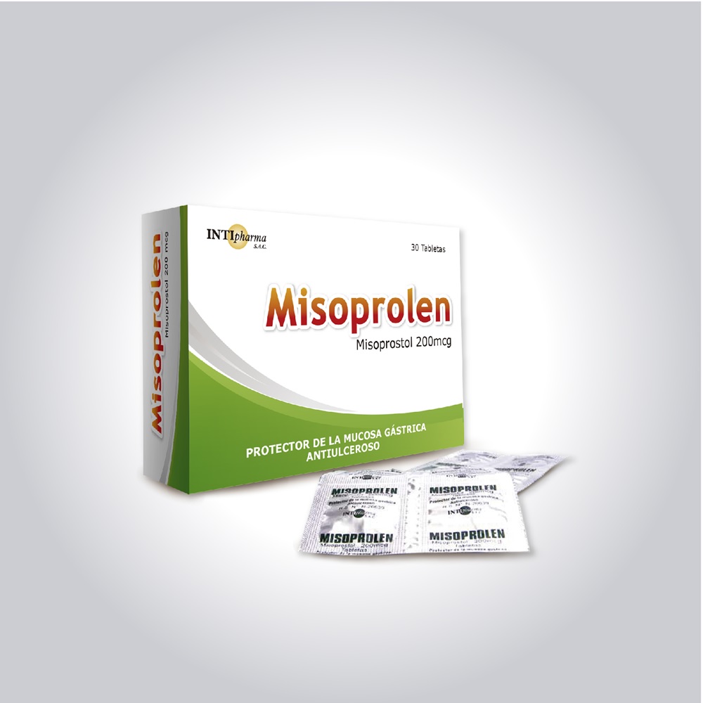 MISOPROLEN 