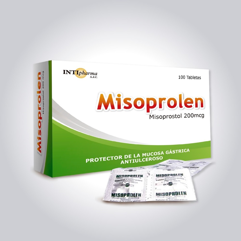 MISOPROLEN 