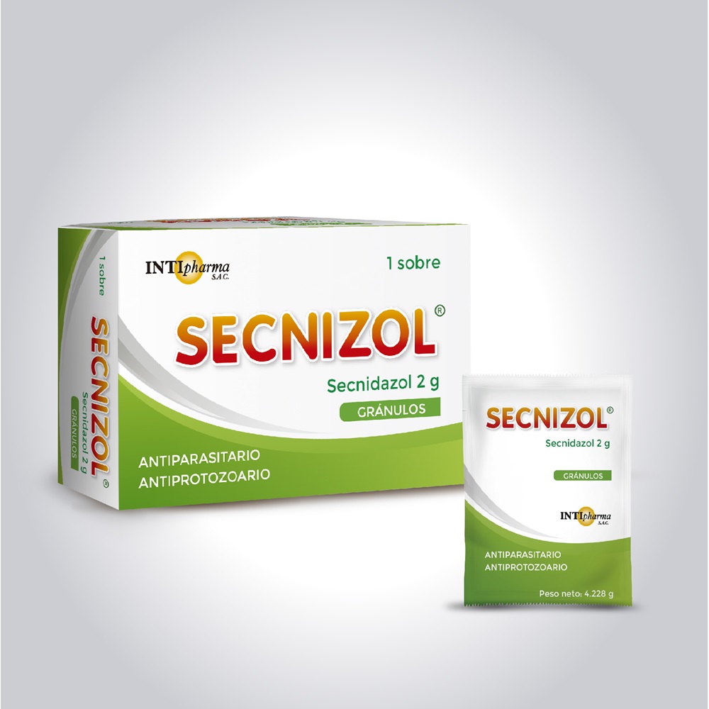 SECNIZOL