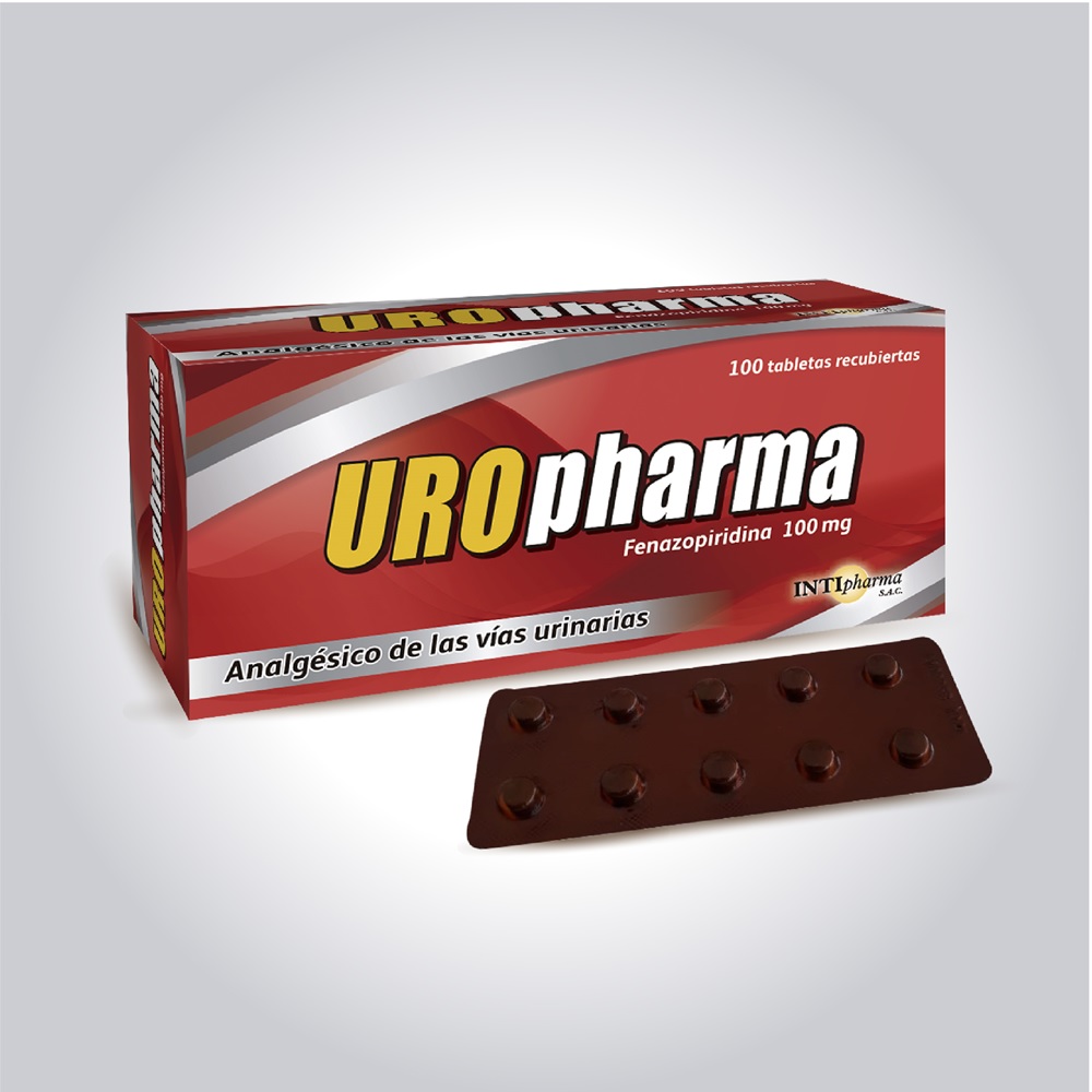 UROPHARMA