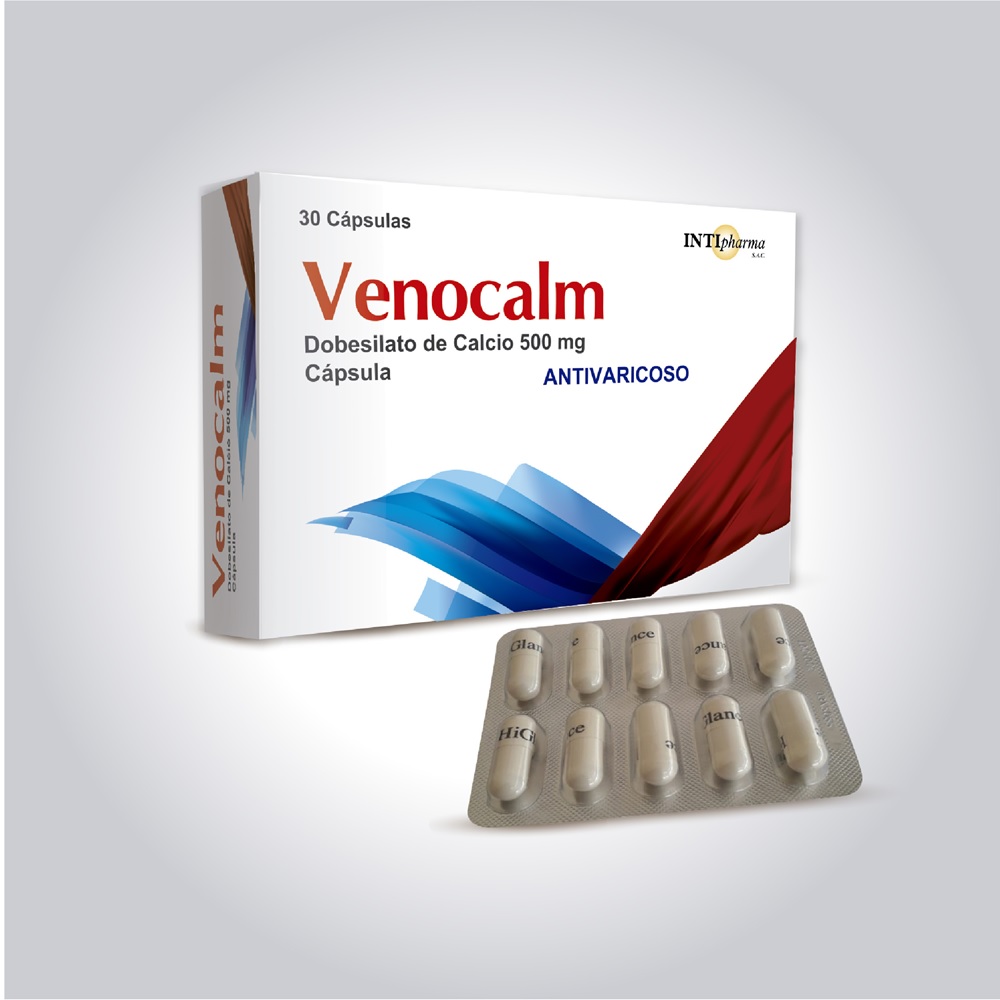 VENOCALM